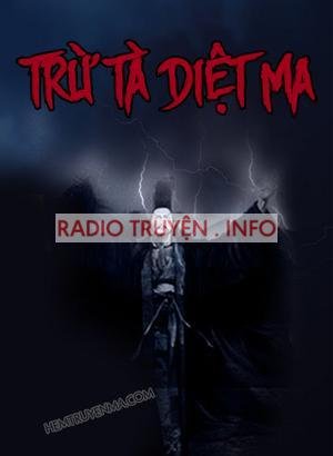 Trừ Tà Diệt Ma