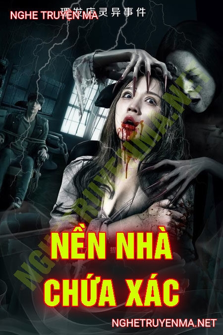 Nền Nhà Chứa Xác
