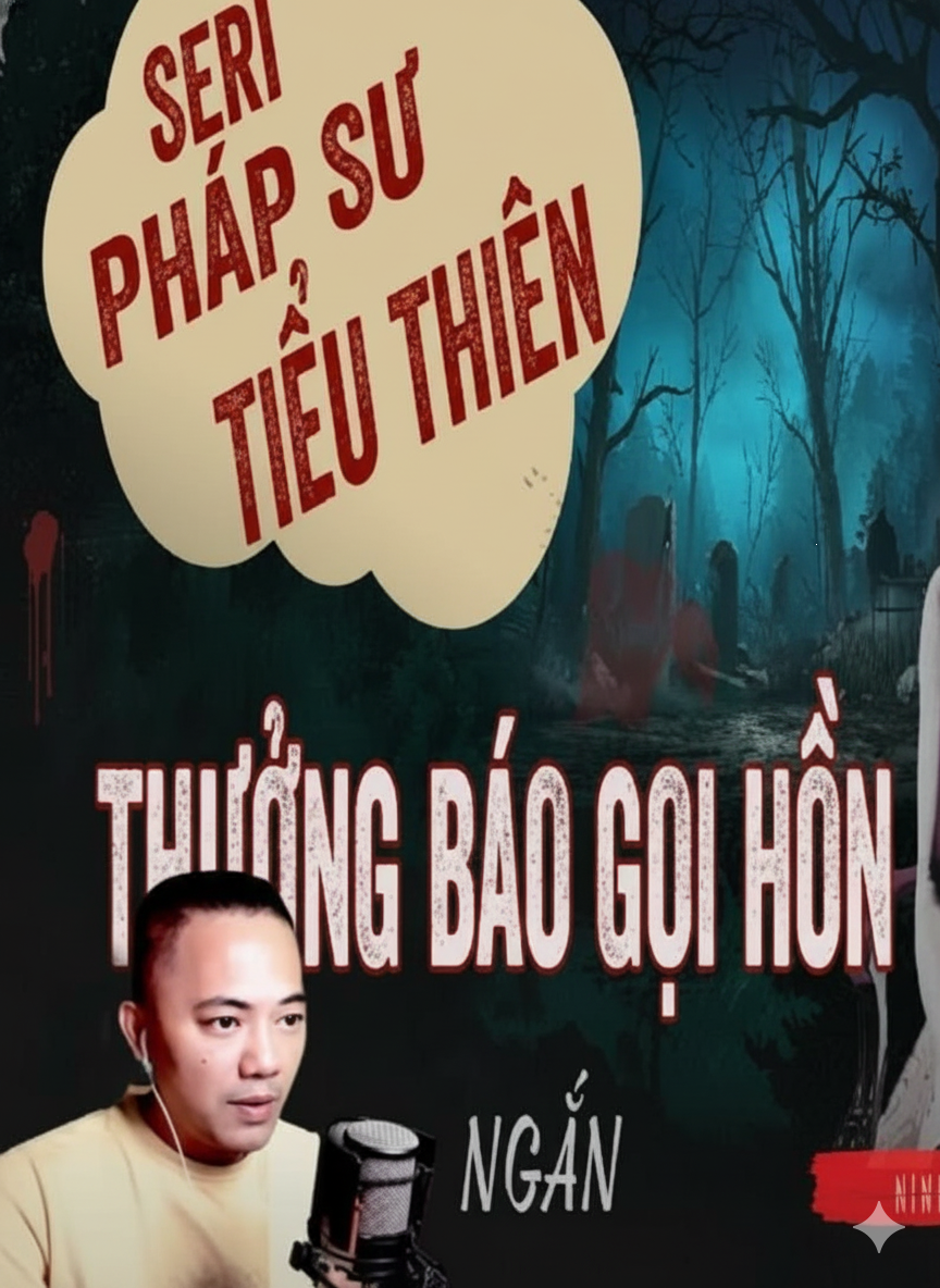 Thưởng Báo Gọi Hồn