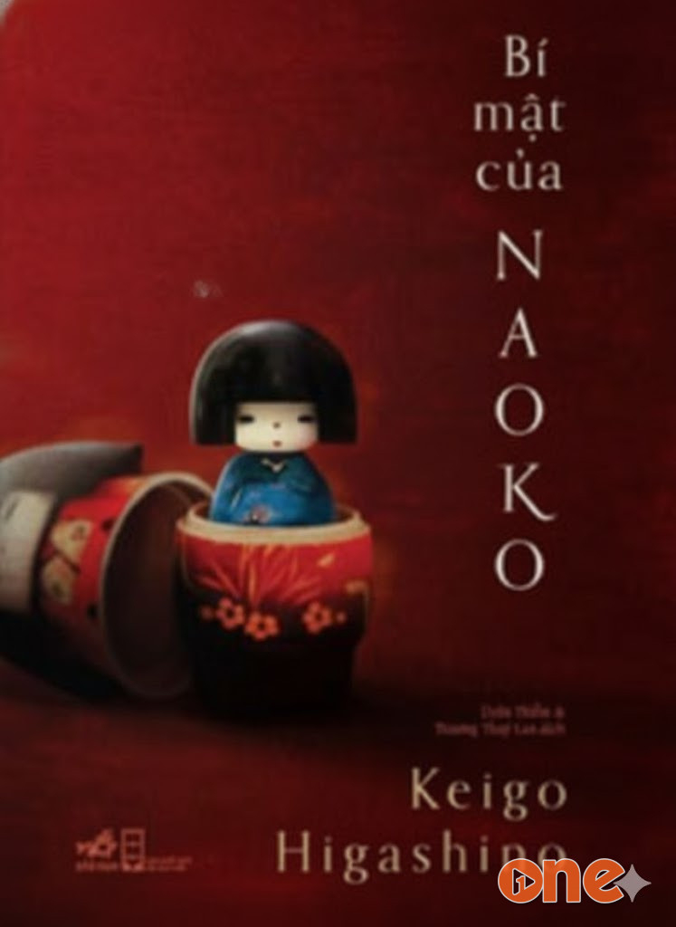 Bí Mật Của Naoko