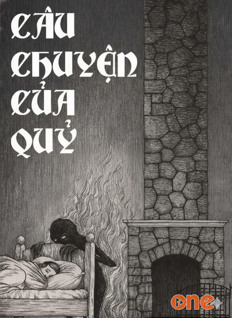 Câu Chuyện Của Quỷ