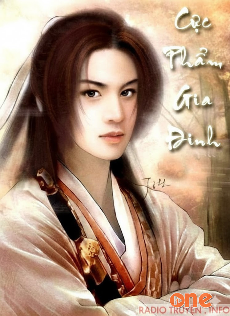 Cực Phẩm Gia Đinh