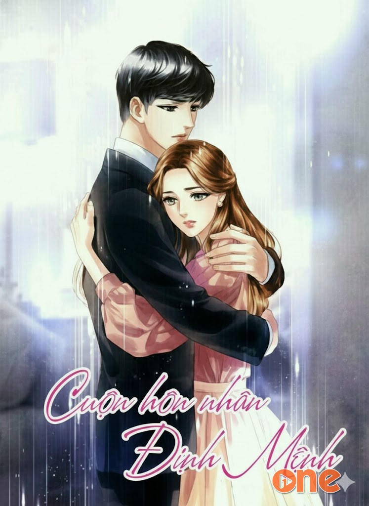 Cuộc Hôn Nhân Định Mệnh
