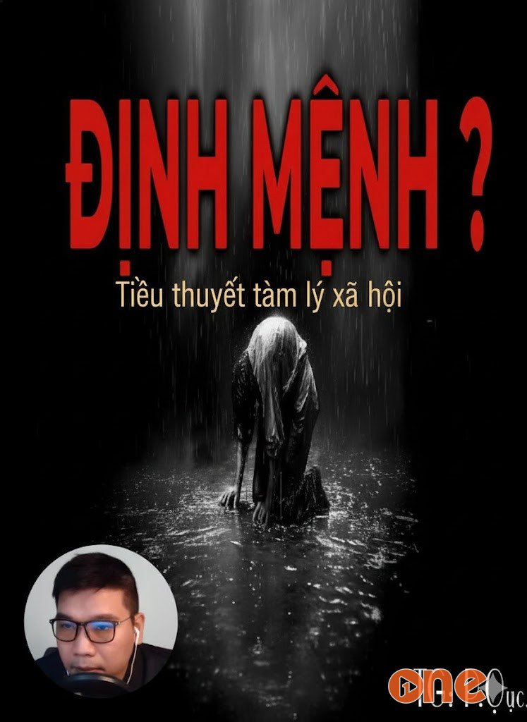 Định Mệnh