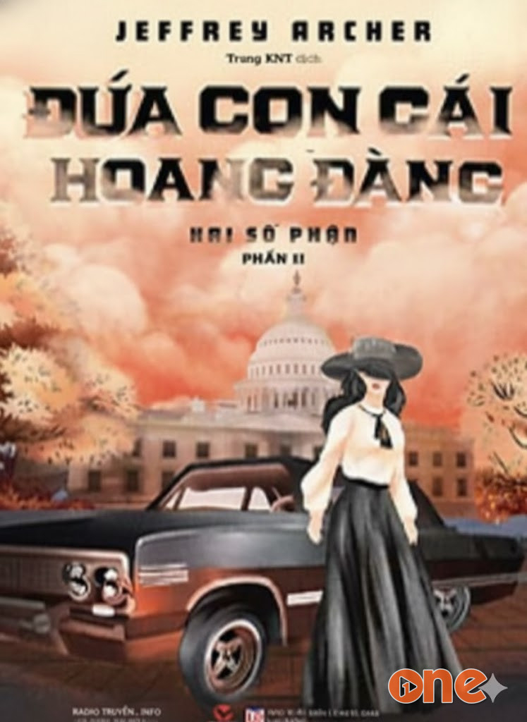 Đứa Con Gái Hoang Đàng