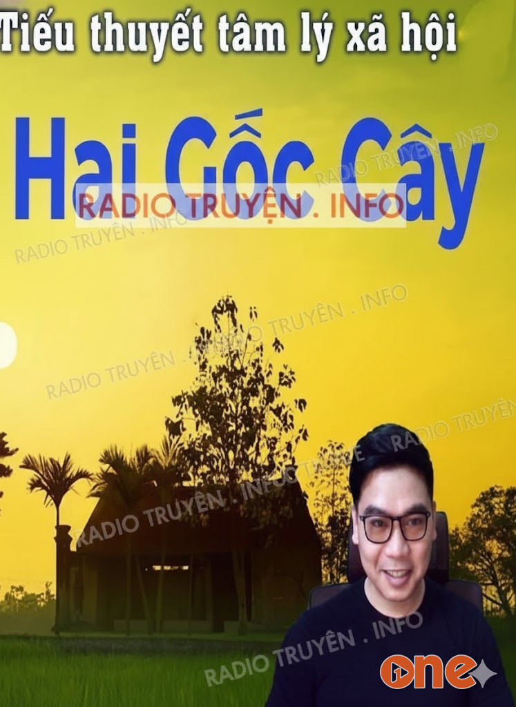Hai Gốc Cây