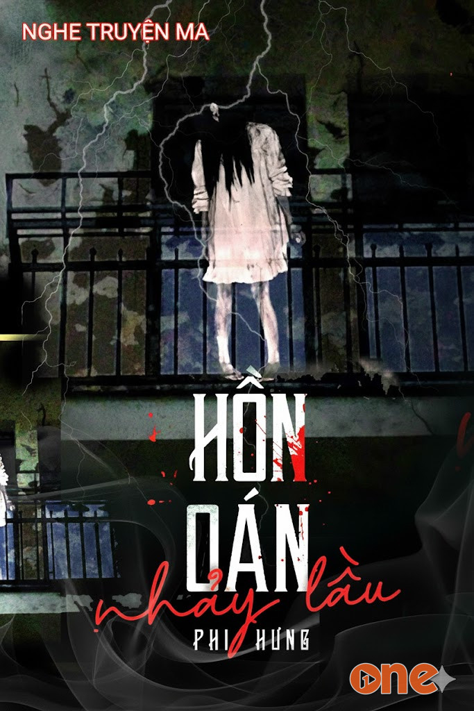 Hồn Oán Kẻ Ác Tâm