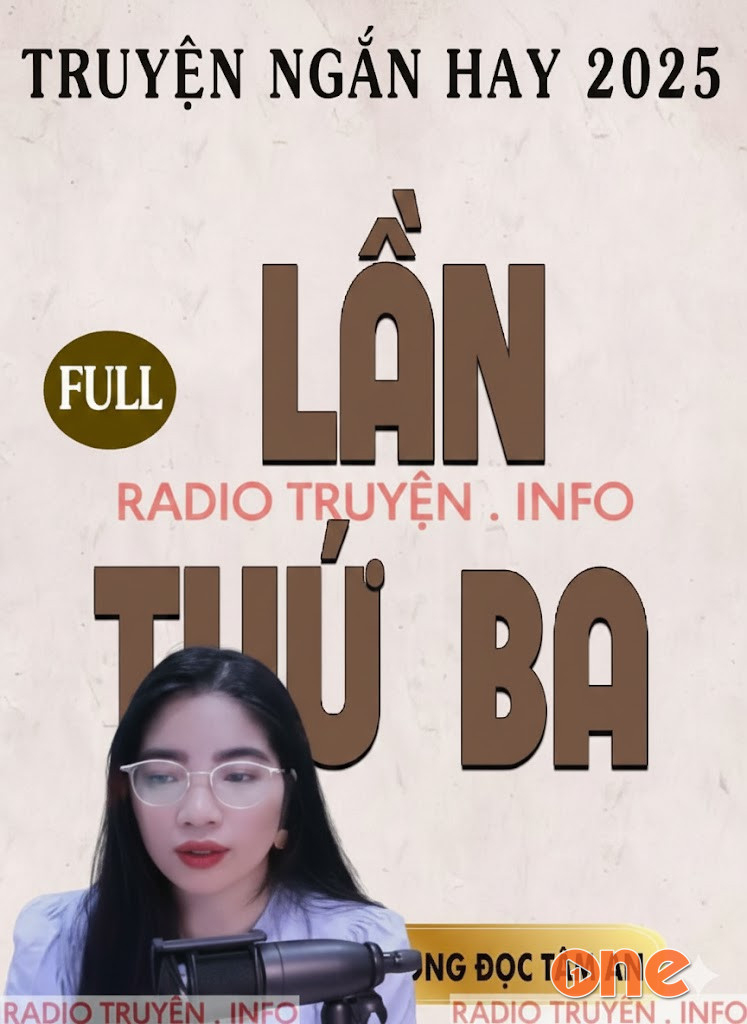 Lần Thứ Ba