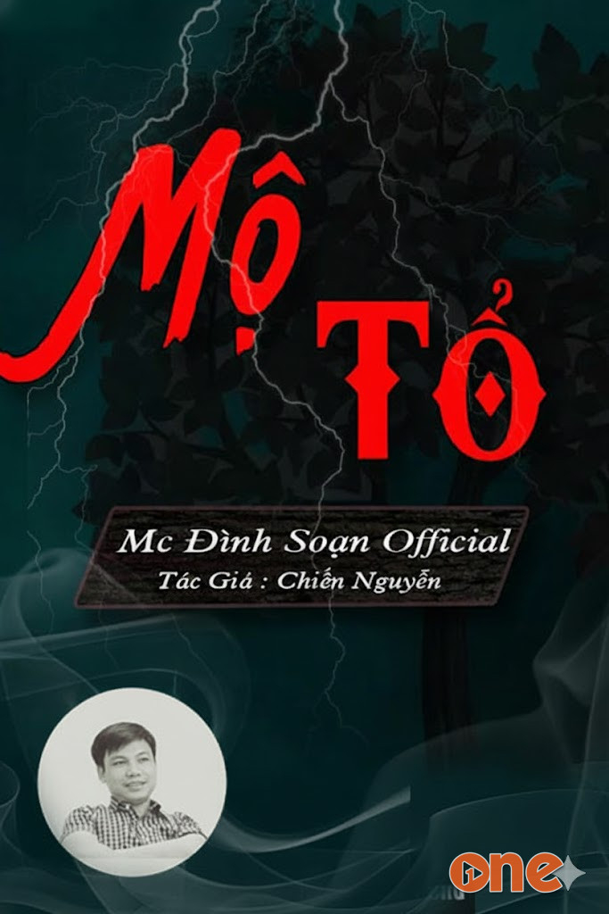 Mộ Tổ