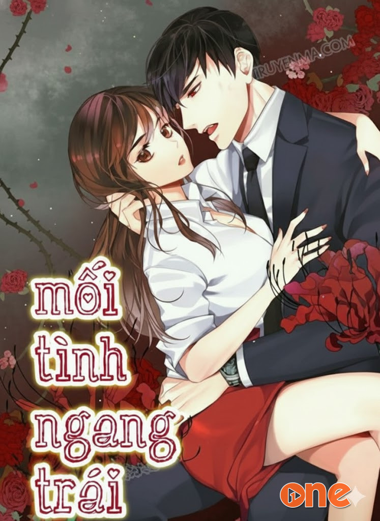 Mối Tình Ngang Trái