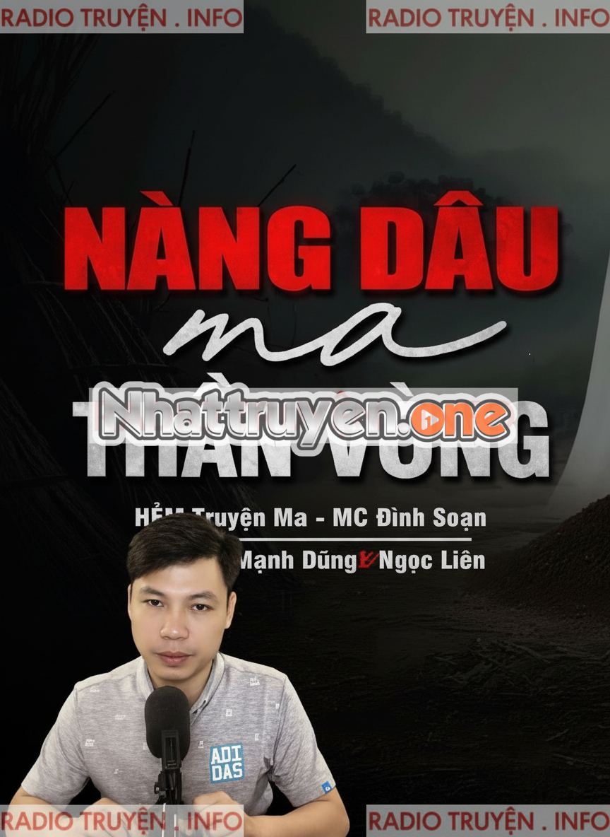 Nàng Dâu Ma Thần Vòng