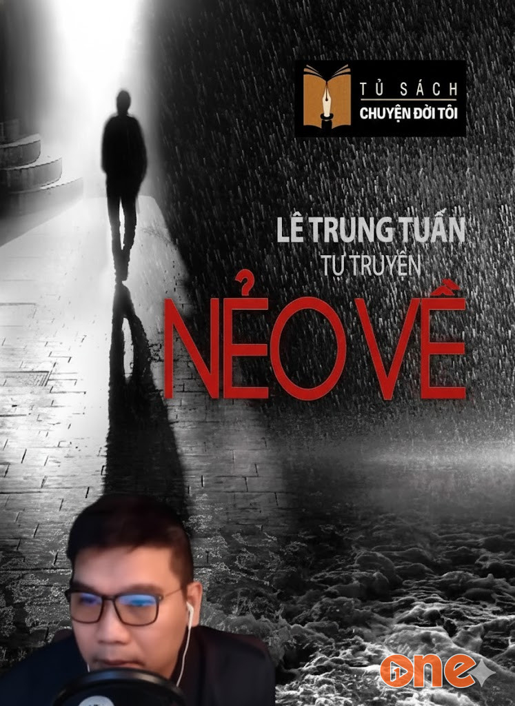Nẻo Về - Tự Truyện Của Một Con Nghiện