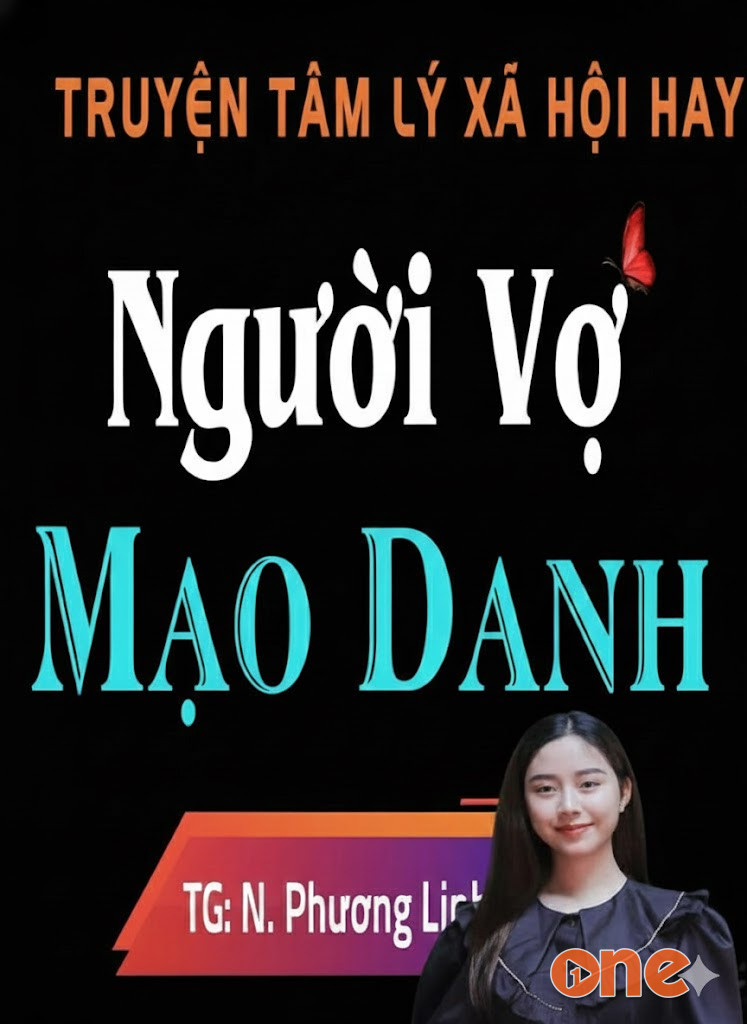 Người Vợ Mạo Danh