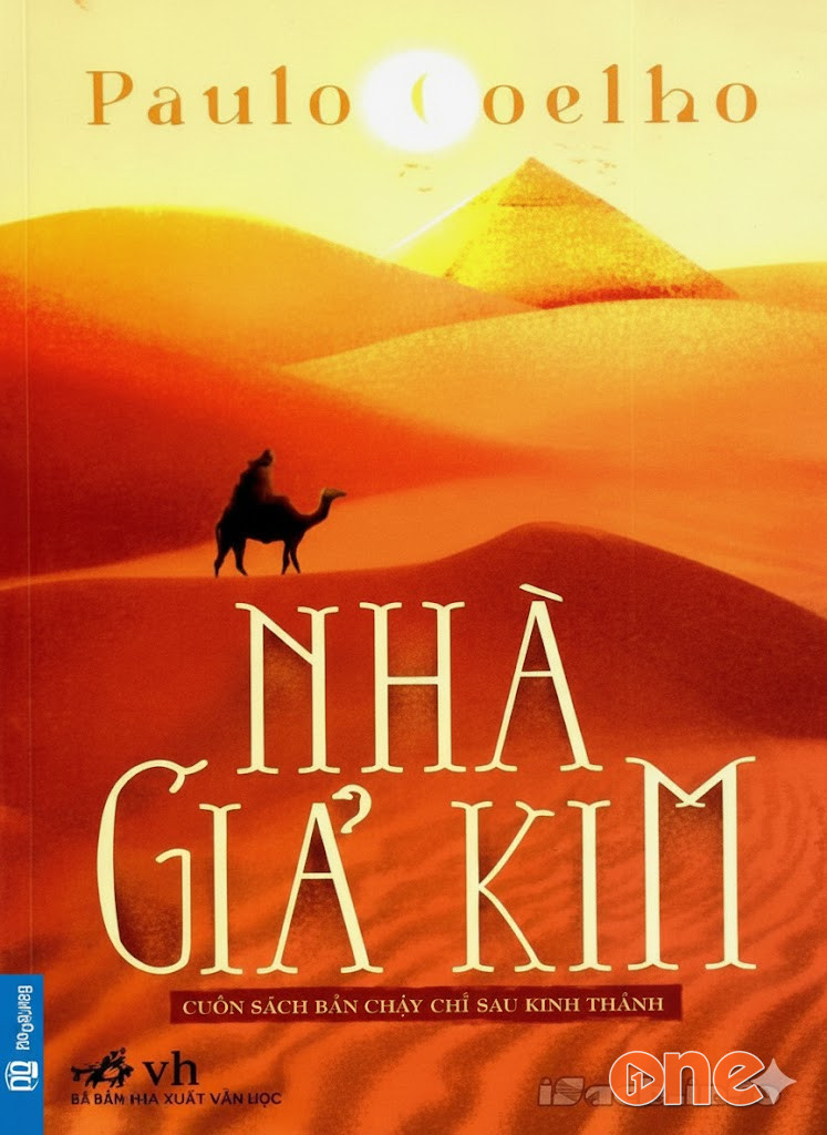 Nhà Giả Kim