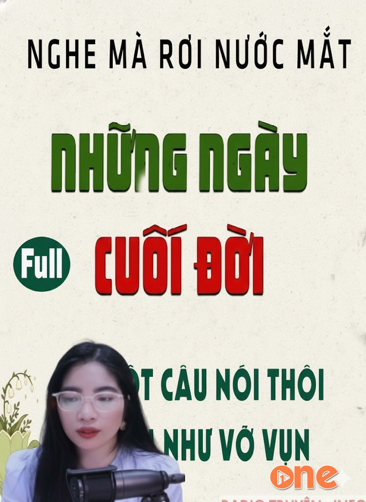 Những Ngày Cuối Đời