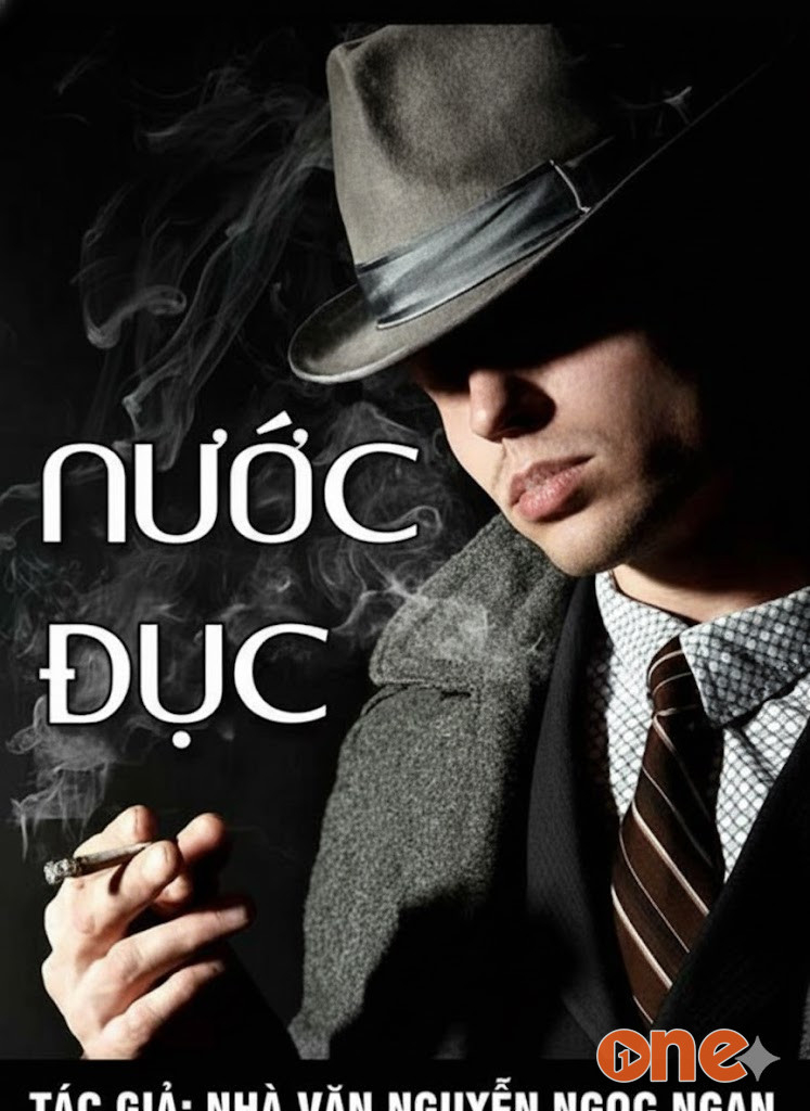 Nước đục