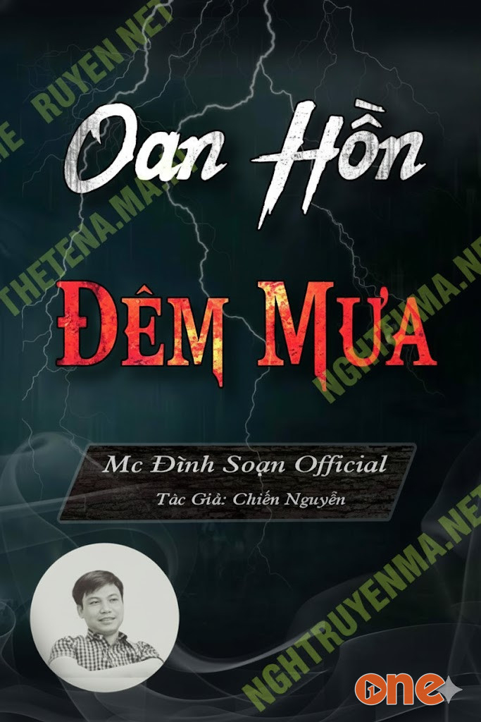 Oan Hồn Đêm Mưa