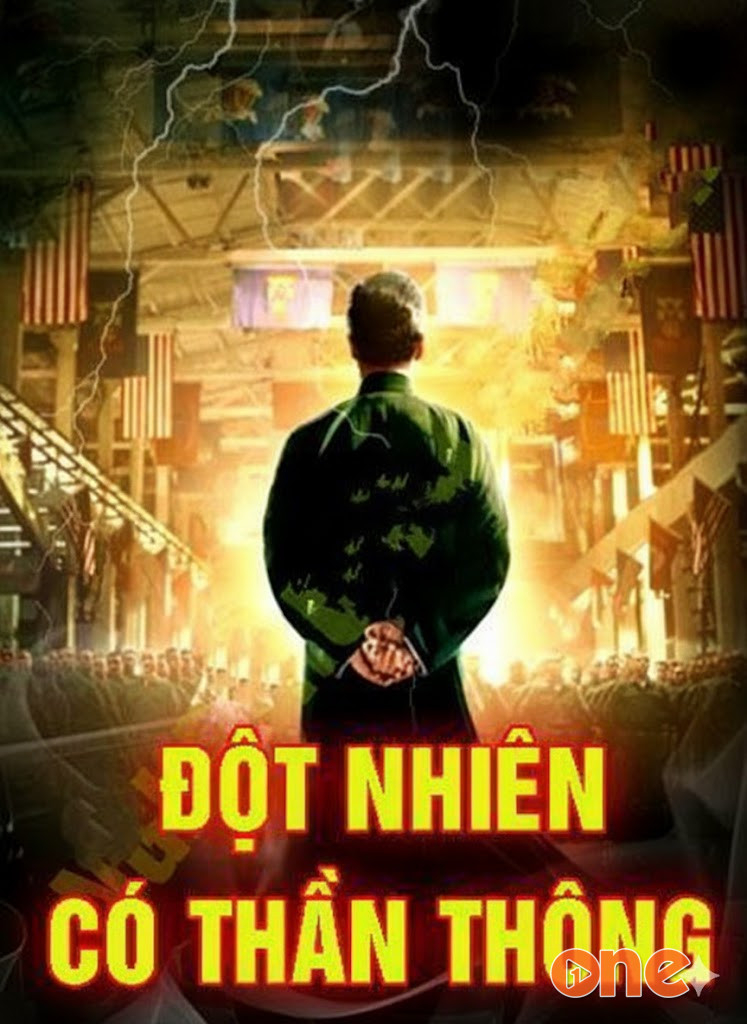 Oan Hồn Người Cháu - Truyện Ma