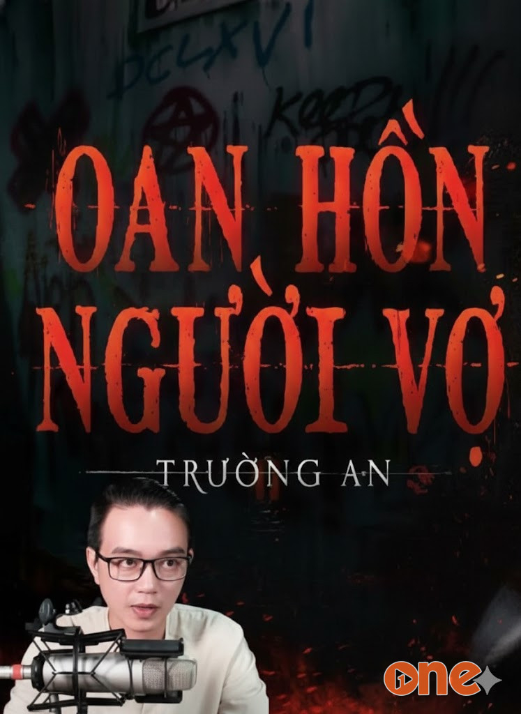 Oan Hồn Người Vợ