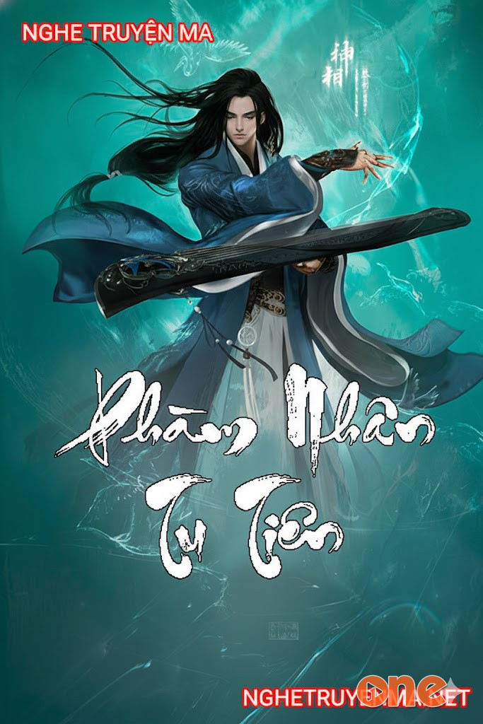 Phàm nhân tu tiên phần 2
