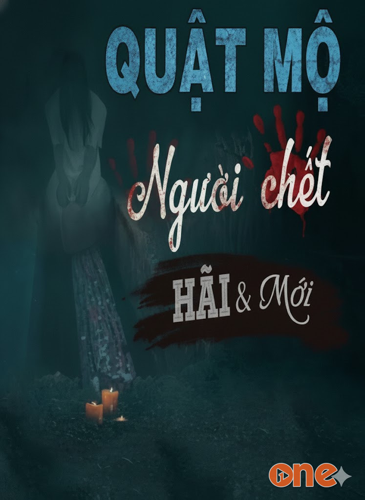 Quật Mộ Người Chết