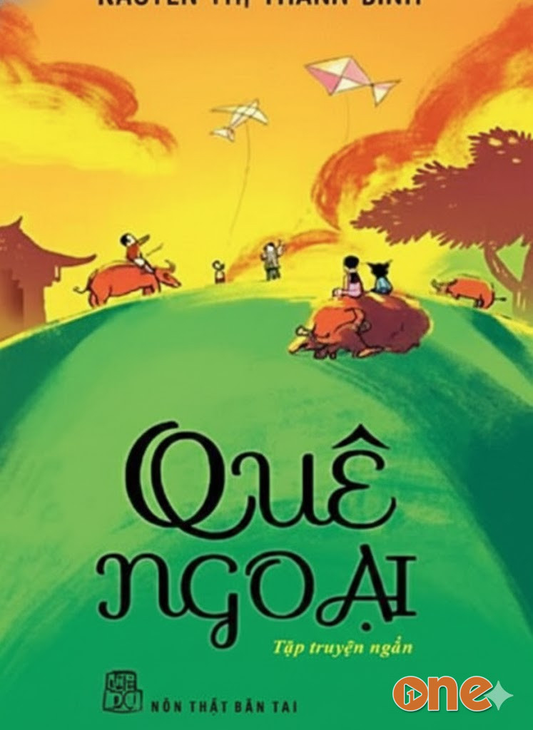 Quê Ngoại