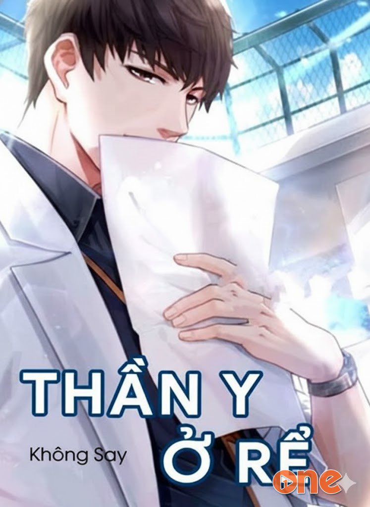 Thần Y Ở Rể