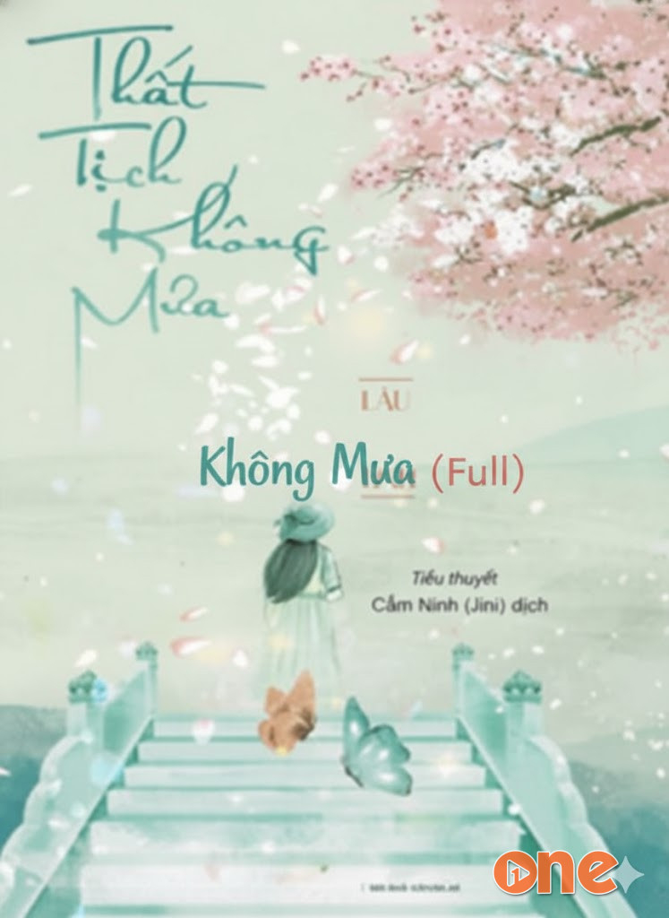 Thất Tịch Không Mưa (Full)