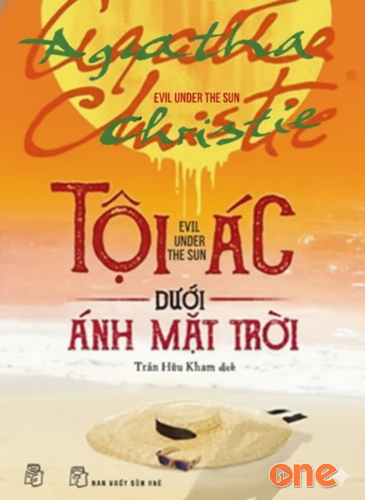 Tội Ác Dưới Ánh Mặt Trời