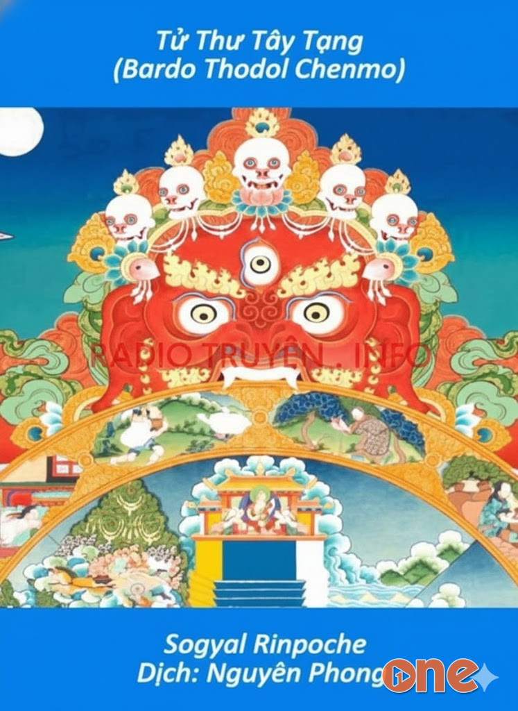 Tử Thư Tây Tạng
