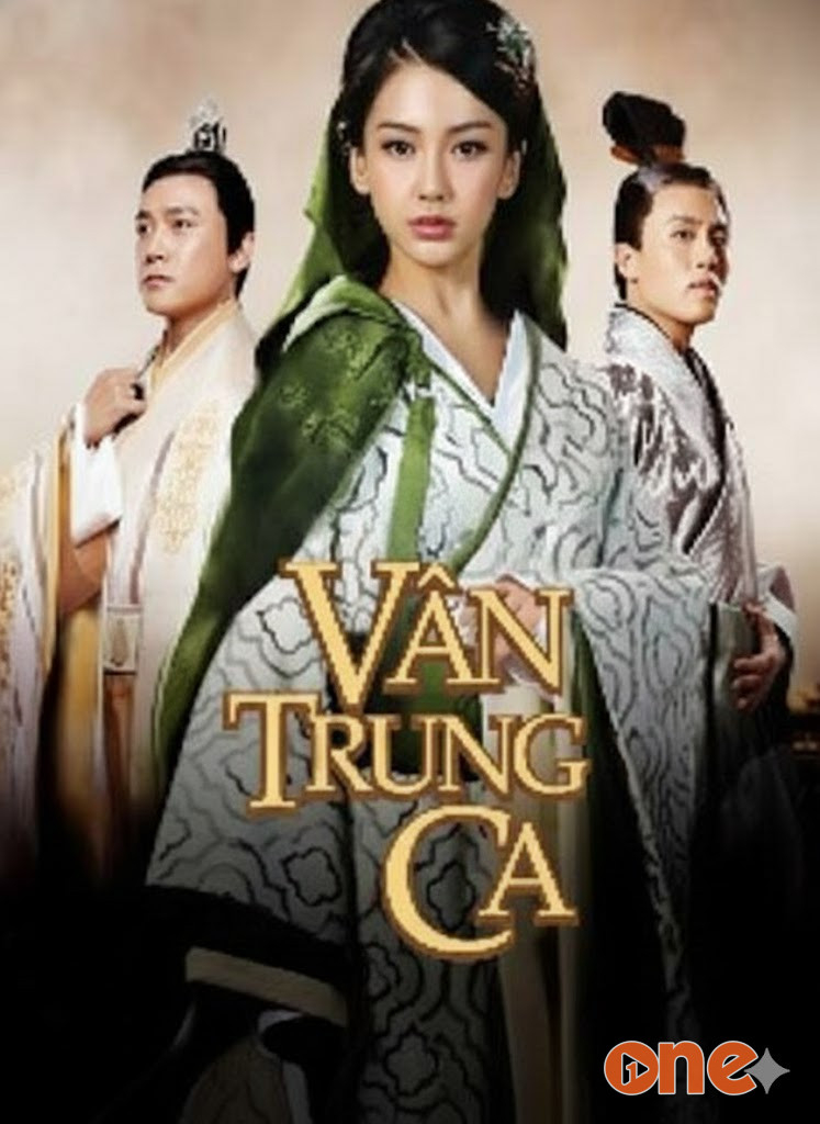 Vân Trung Ca