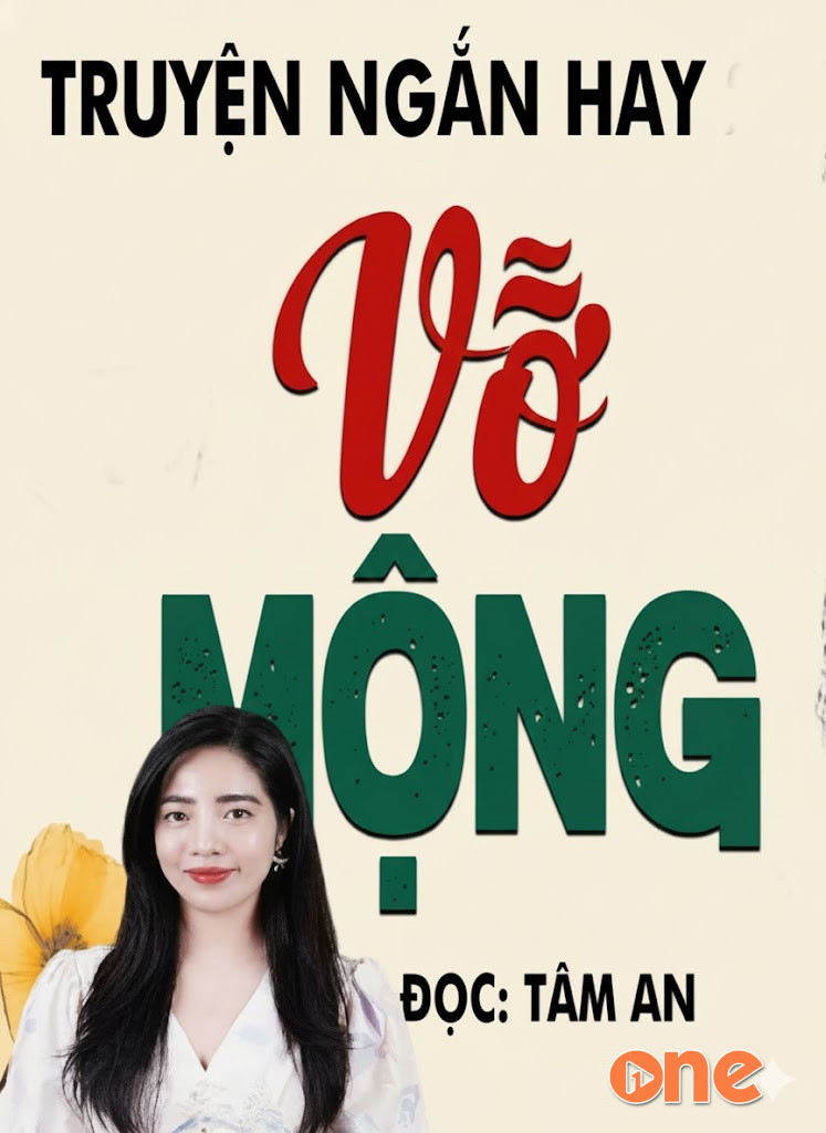 Vỡ Mộng
