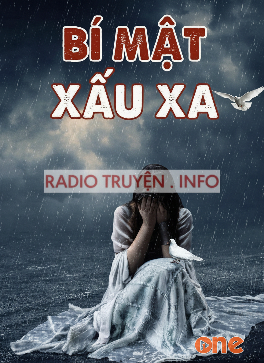 Bí Mật Xấu Xa