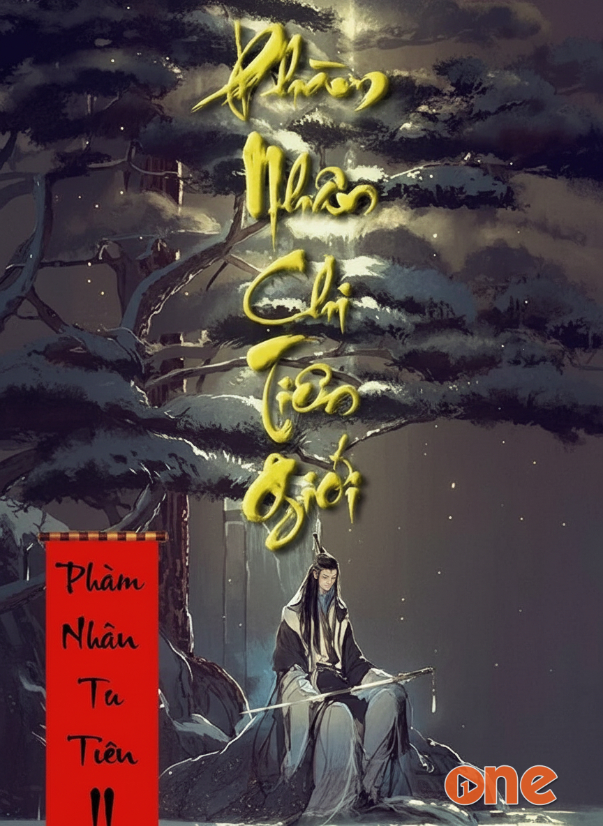 Phàm Nhân Tu Tiên Chi Tiên Giới Thiên (Phàm Nhân Tu Tiên 2)