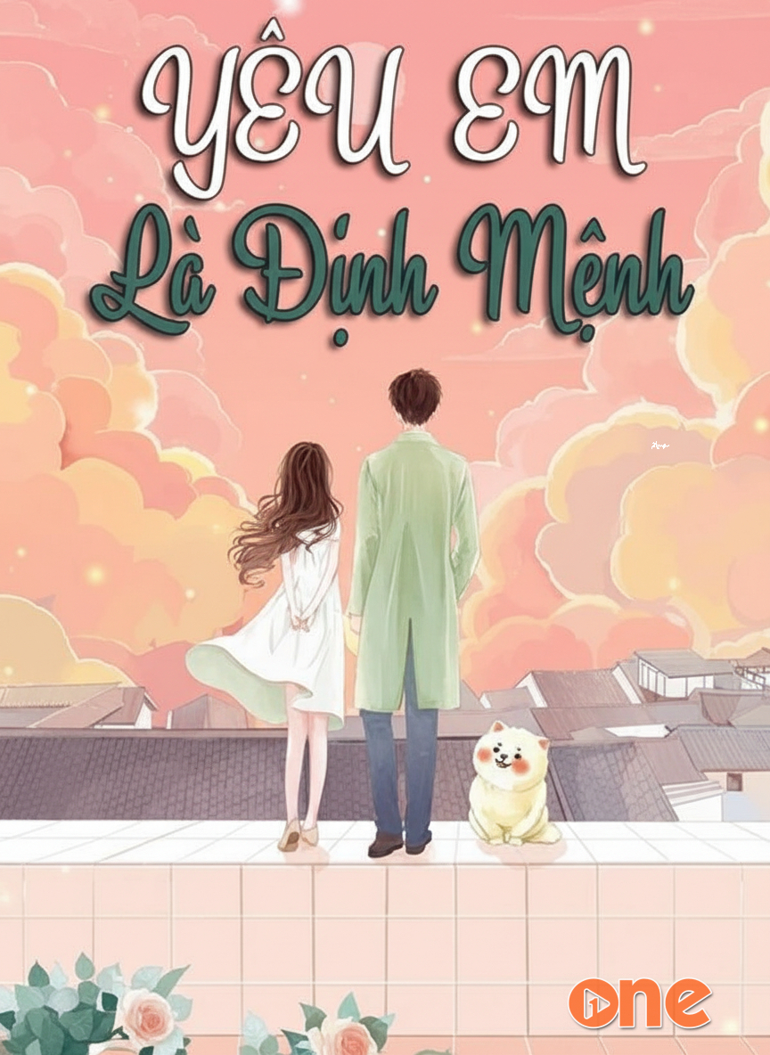 Yêu Em Là Định Mệnh