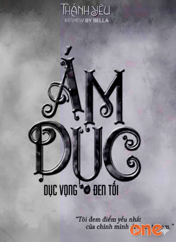 Ám Dục - Dục Vọng Đen Tối