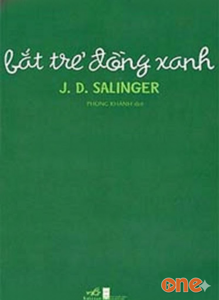 Bắt Trẻ Đồng Xanh