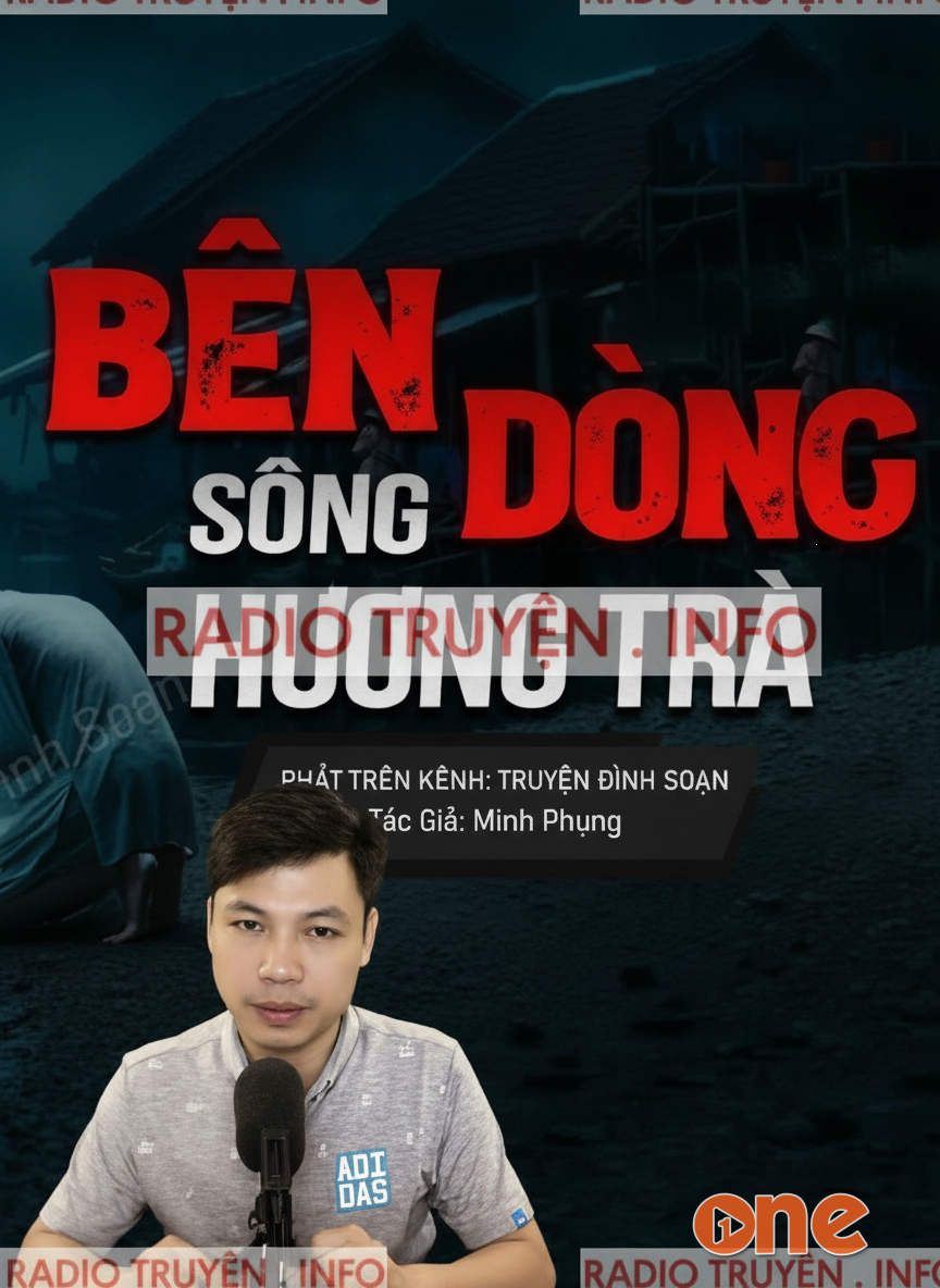 Bên Dòng Hương Trà