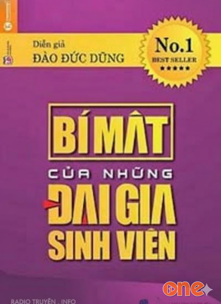 Bí Mật Của Những Đại Gia Sinh Viên