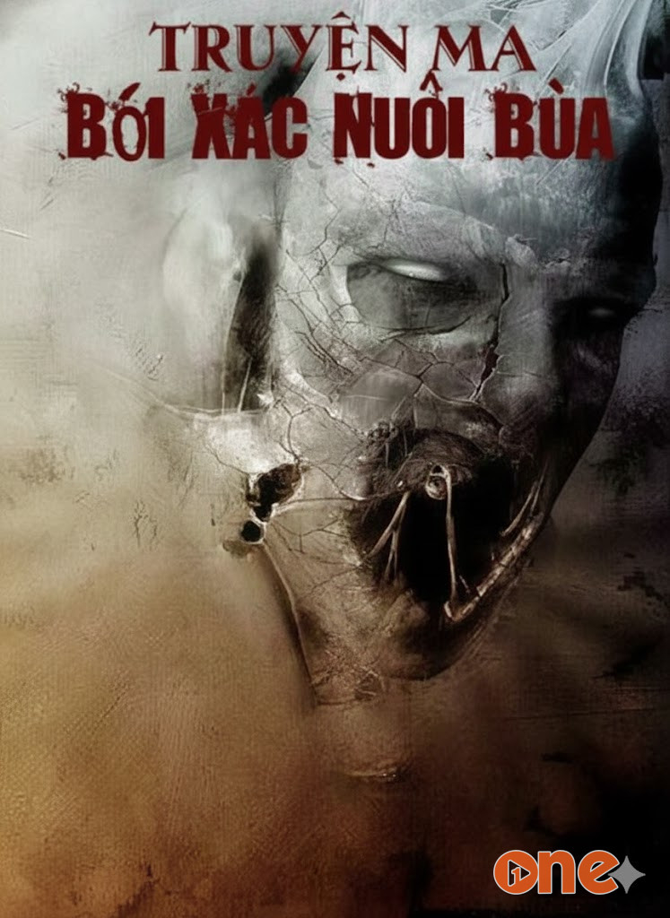 Bới Xác Nuôi Bùa