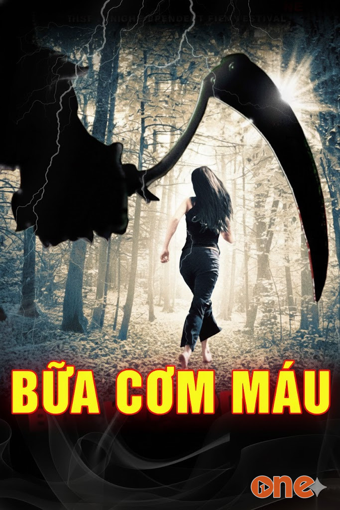 Bữa Cơm Máu