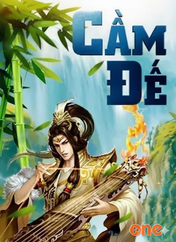 Cầm Đế