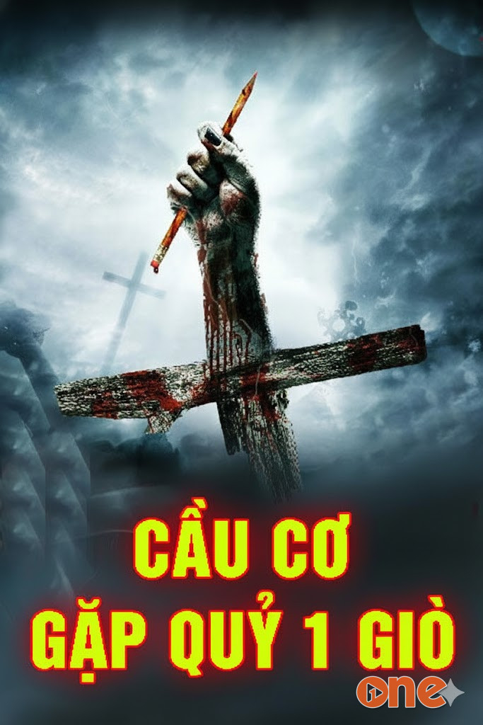 Cầu Cơ Gặp Quỷ 1 Giò