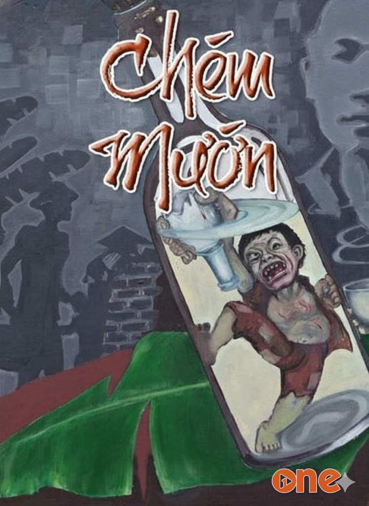Chém Mướn