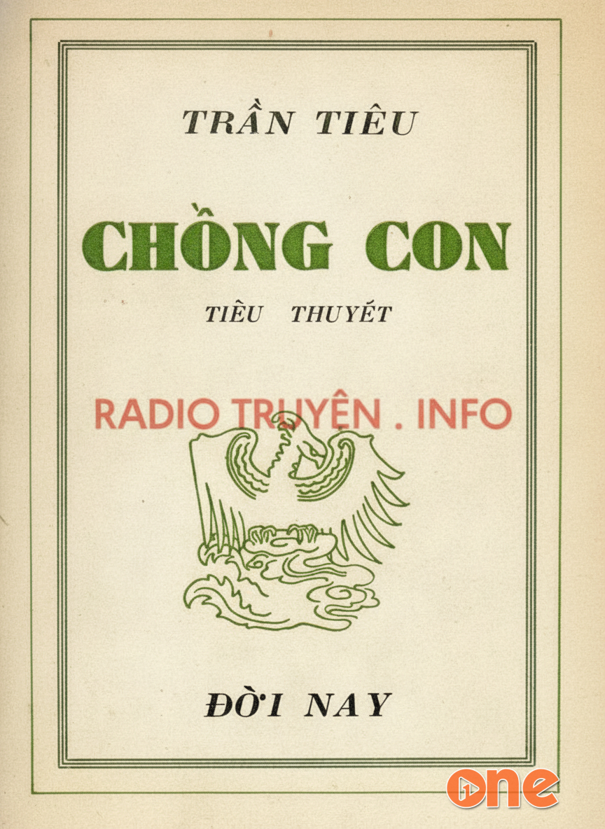 Chồng Con