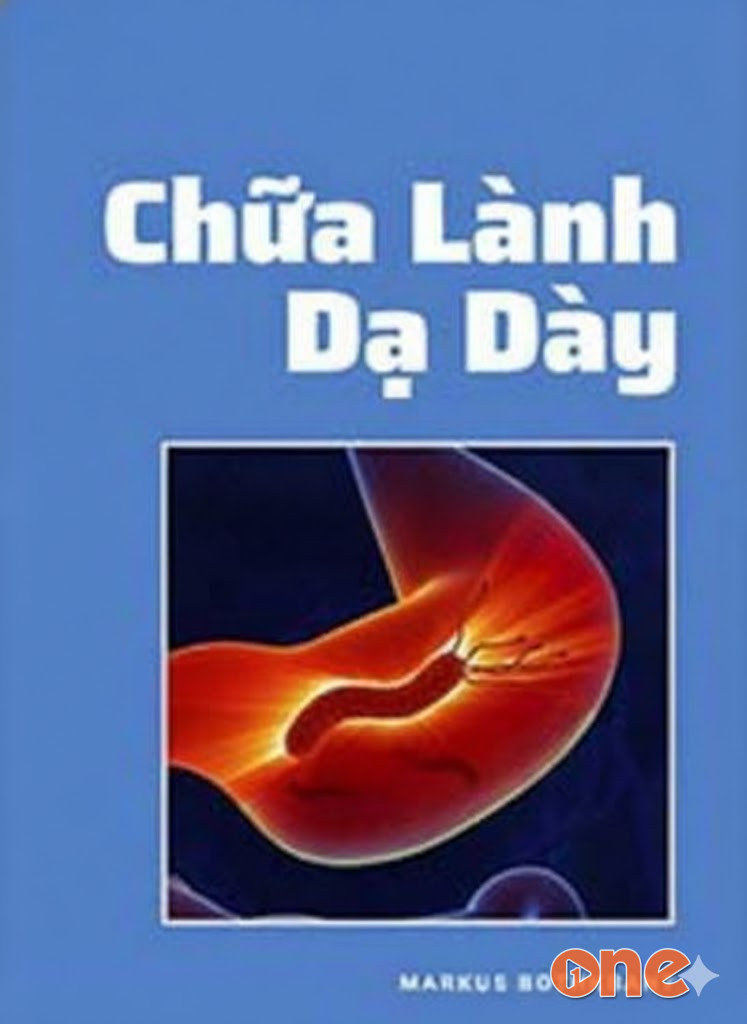 Chữa Lành Dạ Dày