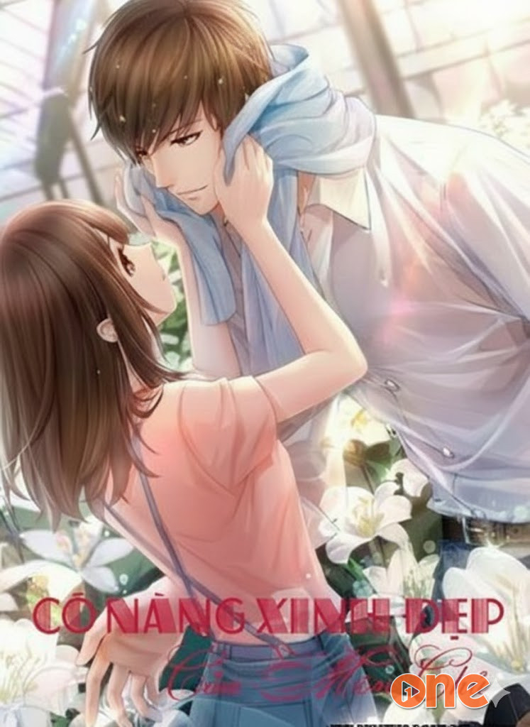 Cô Nàng Xinh Đẹp Của Môn Chủ