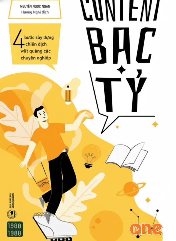 Content Bạc Tỷ