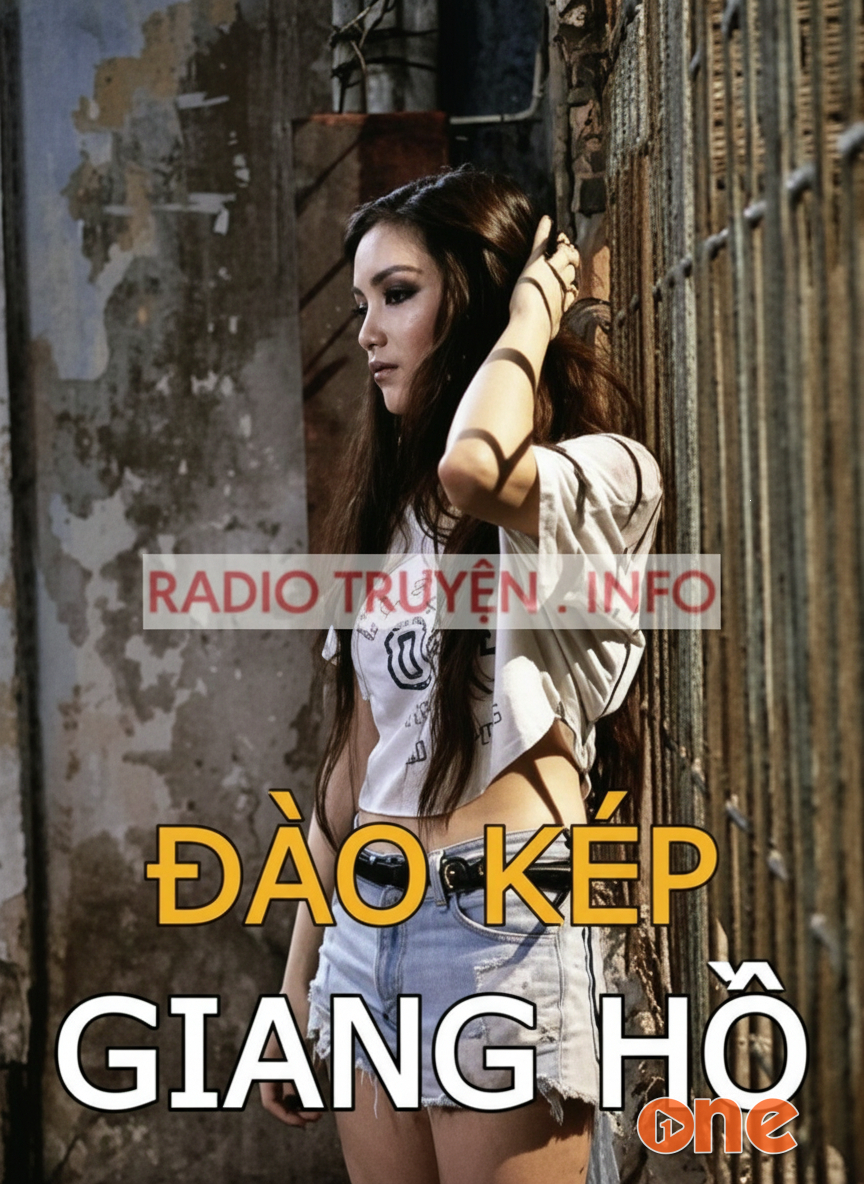 Đào Kép Giang Hồ