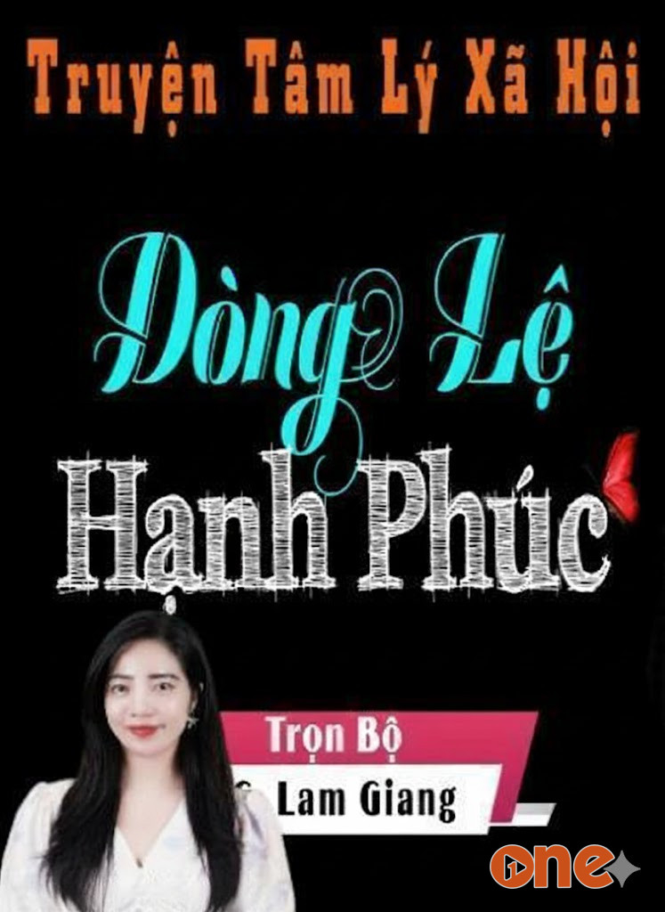 Dòng Lệ Hạnh Phúc